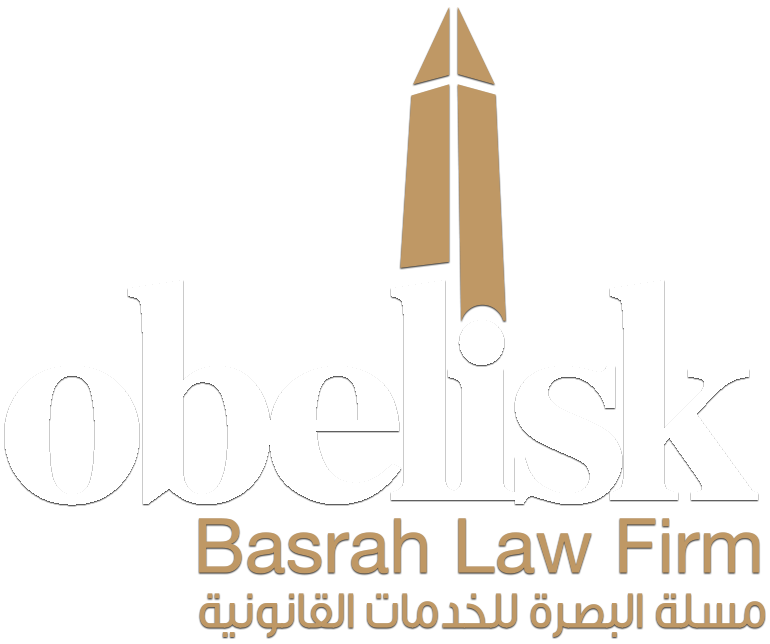 Obelisk Firm Logo